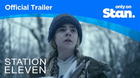 Watch Latest Episode Station Eleven .